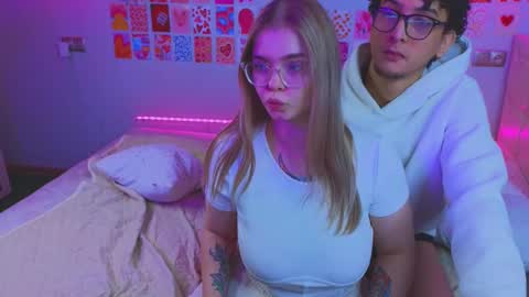 LISSAPVT IS OPEN online show from 02.10.25