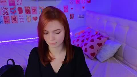 LISSAPVT IS OPEN online show from 02.11.25