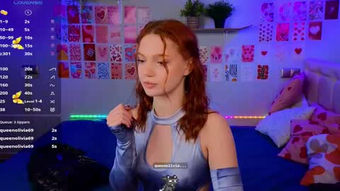 LISSAPVT IS OPEN online show from 02.15.25