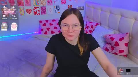 LISSAPVT IS OPEN online show from 02.24.25