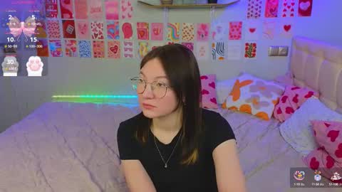 LISSAPVT IS OPEN online show from 02.24.25