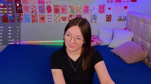 LISSAPVT IS OPEN online show from 03.01.25