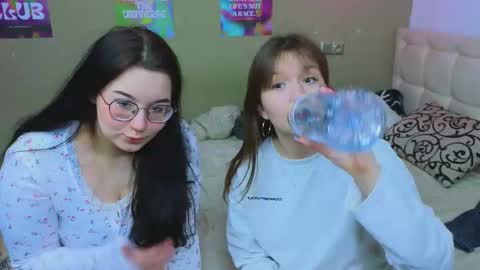 LISSAPVT IS OPEN online show from 03.03.25