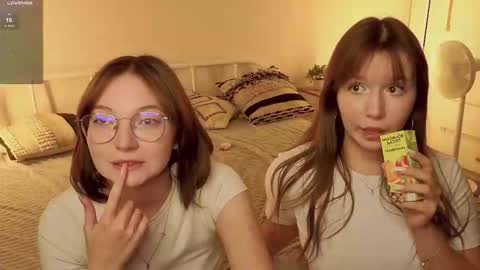 LISSAPVT IS OPEN online show from 09.18.25