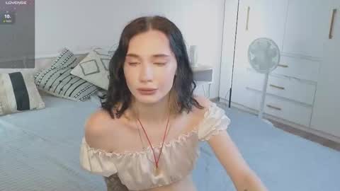 LISSAPVT IS OPEN online show from 09.19.25