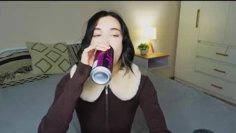 LISSAPVT IS OPEN online show from 10.04.25