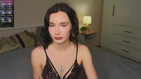 LISSAPVT IS OPEN online show from 10.05.25