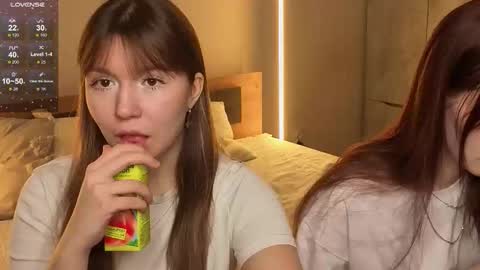 LISSAPVT IS OPEN online show from 02.01.26