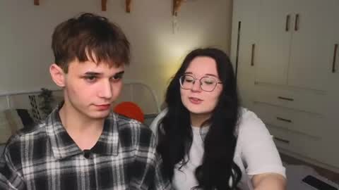 LISSAPVT IS OPEN online show from 03.20.26