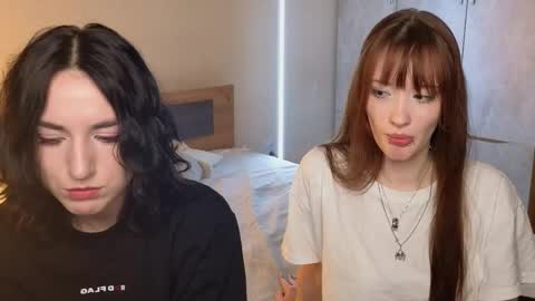 LISSAPVT IS OPEN online show from 03.27.26