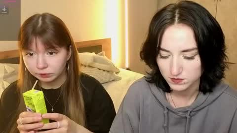 LISSAPVT IS OPEN online show from 04.19.26