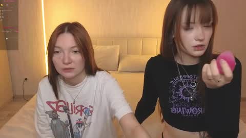 LISSAPVT IS OPEN online show from 05.15.26