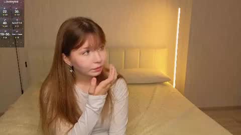 LISSAPVT IS OPEN online show from 06.11.26