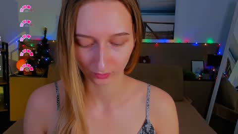 I am Rina online show from 12.18.24