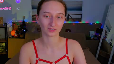 I am Rina online show from 12.18.24