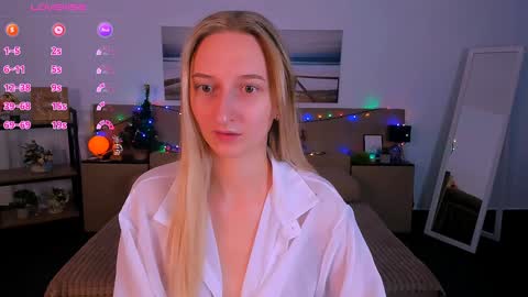 I am Rina online show from 12.29.24