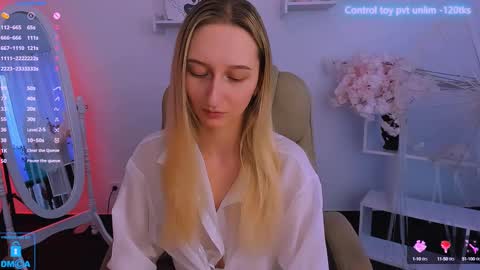 I am Rina online show from 02.09.25