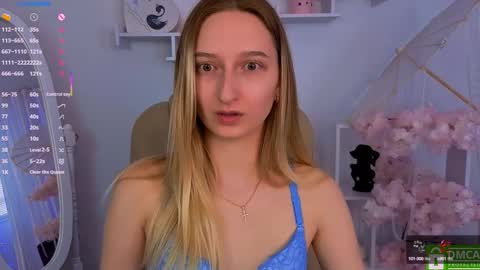 I am Rina online show from 09.21.25