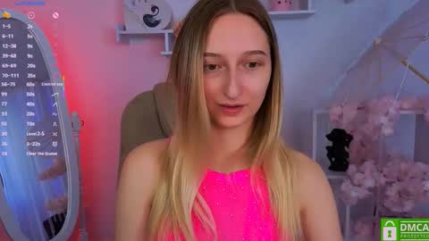 I am Rina online show from 09.22.25