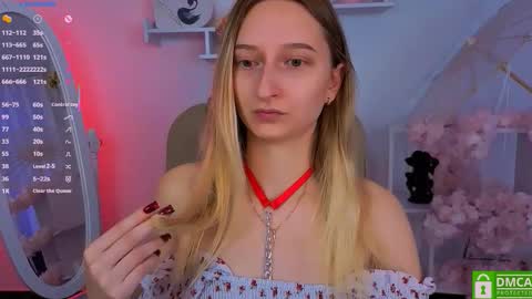 I am Rina online show from 09.23.25