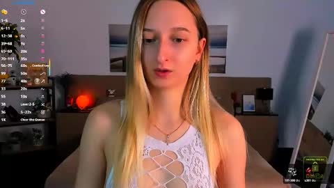 I am Rina online show from 09.26.25