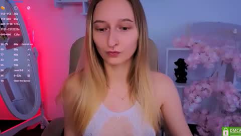 I am Rina online show from 10.08.25