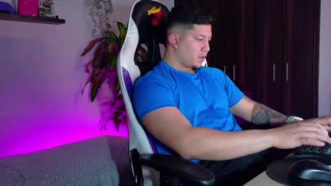 Roberto online show from 01.09.26