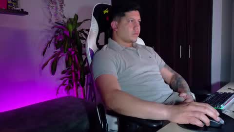 Roberto online show from 02.02.26