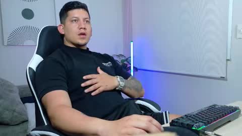 Roberto online show from 02.21.26