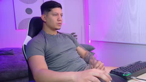 Roberto online show from 03.09.26