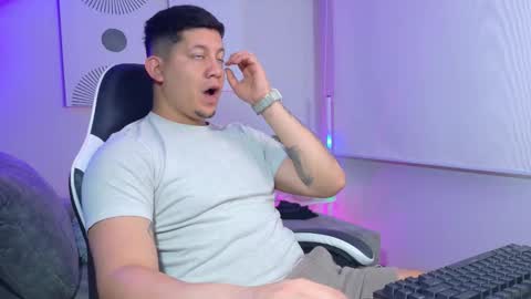 Roberto online show from 03.17.26