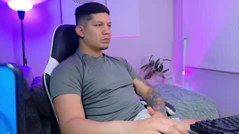 Roberto online show from 04.02.26