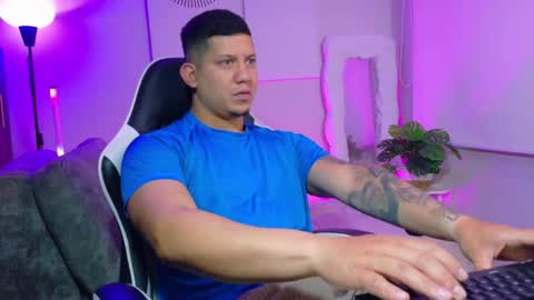 Roberto online show from 06.06.26