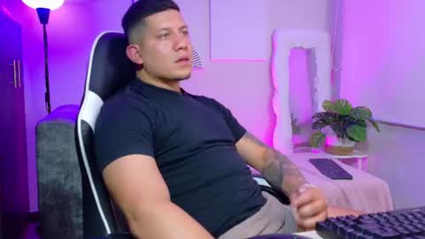 Roberto online show from 06.13.26
