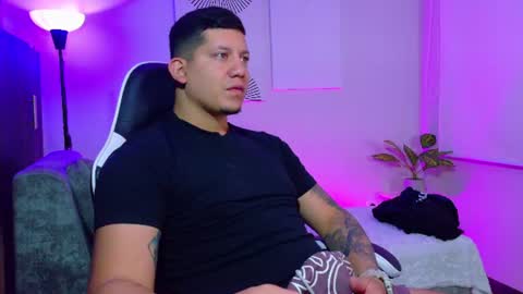 Roberto online show from 07.24.26