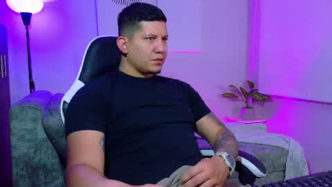Roberto online show from 07.30.26