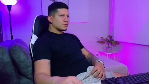 Roberto online show from 07.31.26
