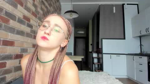 Ruby online show from 10.14.25