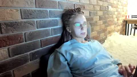 Ruby online show from 10.14.25