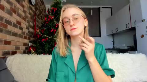 Ruby online show from 12.14.25