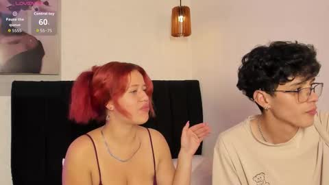 _ruby_red online show from 09.17.25