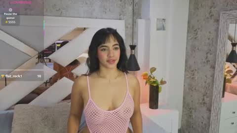 Sara online show from 10.14.25