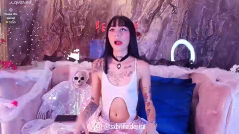 Sabrina online show from 10.07.25