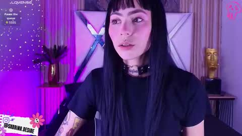 Sabrina online show from 03.03.26