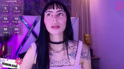 Sabrina online show from 03.05.26