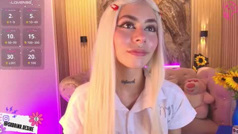 Sabrina online show from 03.30.26