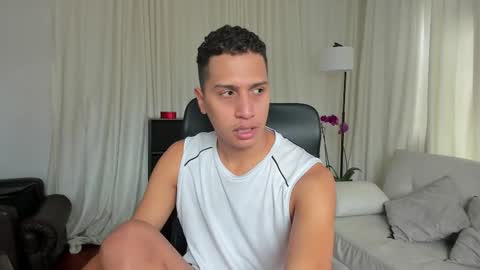 sair online show from 10.18.25