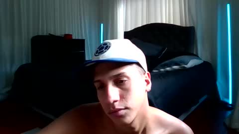 sair online show from 10.26.25