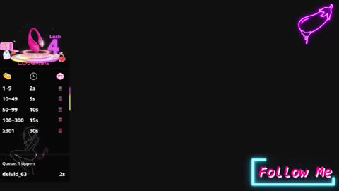 Zacura online show from 09.19.25