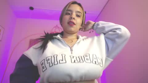 Salome online show from 12.14.24